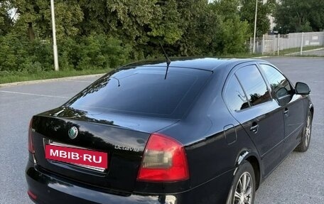 Skoda Octavia, 2011 год, 860 000 рублей, 4 фотография