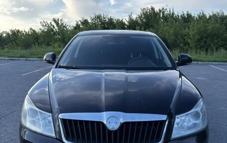 Skoda Octavia, 2011 год, 860 000 рублей, 3 фотография