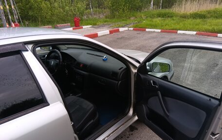 Skoda Octavia IV, 2003 год, 270 000 рублей, 3 фотография