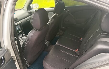 Skoda Octavia IV, 2003 год, 270 000 рублей, 5 фотография