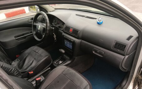 Skoda Octavia IV, 2003 год, 270 000 рублей, 6 фотография