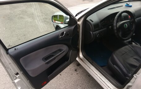 Skoda Octavia IV, 2003 год, 270 000 рублей, 7 фотография