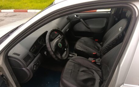 Skoda Octavia IV, 2003 год, 270 000 рублей, 4 фотография