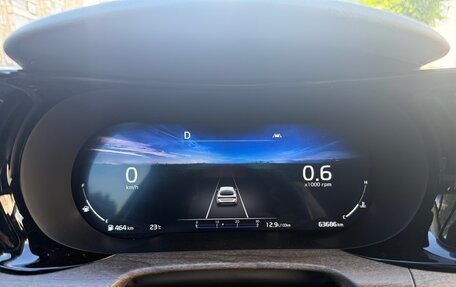 KIA K5, 2022 год, 2 700 000 рублей, 6 фотография