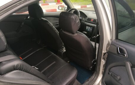 Skoda Octavia IV, 2003 год, 270 000 рублей, 10 фотография