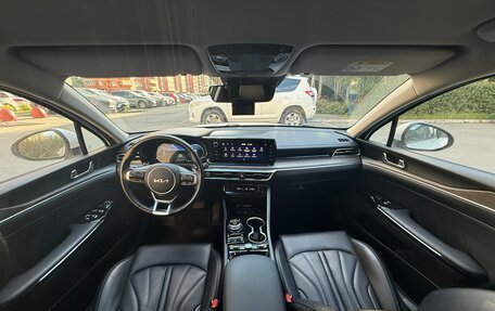 KIA K5, 2022 год, 2 700 000 рублей, 15 фотография