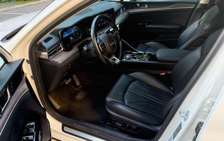 KIA K5, 2022 год, 2 700 000 рублей, 16 фотография