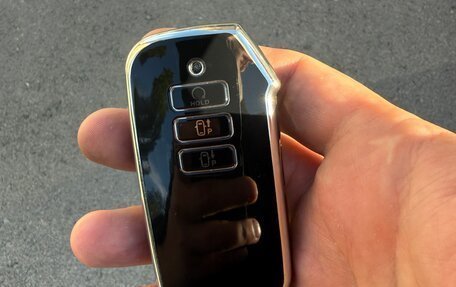 KIA K5, 2022 год, 2 700 000 рублей, 20 фотография