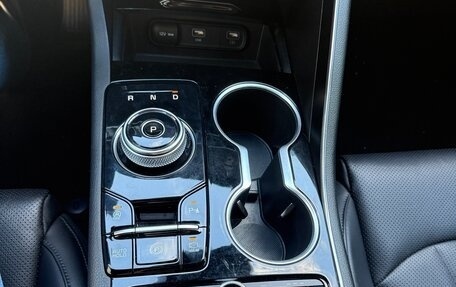KIA K5, 2022 год, 2 700 000 рублей, 18 фотография