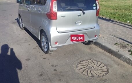 Nissan Dayz I рестайлинг, 2018 год, 680 000 рублей, 3 фотография