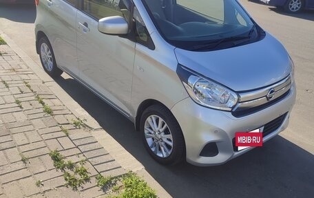 Nissan Dayz I рестайлинг, 2018 год, 680 000 рублей, 5 фотография