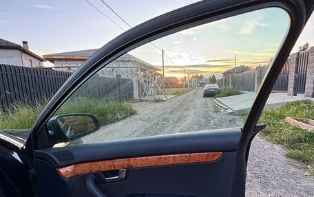 Audi A4, 2003 год, 490 000 рублей, 8 фотография