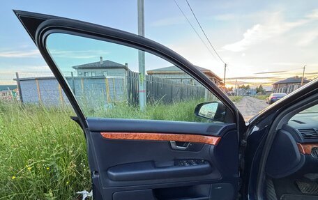 Audi A4, 2003 год, 490 000 рублей, 7 фотография