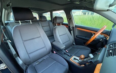 Audi A4, 2003 год, 490 000 рублей, 14 фотография