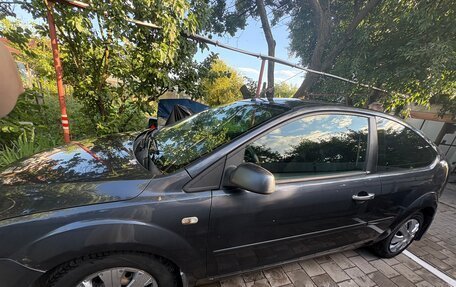 Ford Focus II рестайлинг, 2007 год, 390 000 рублей, 2 фотография