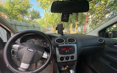 Ford Focus II рестайлинг, 2007 год, 390 000 рублей, 7 фотография