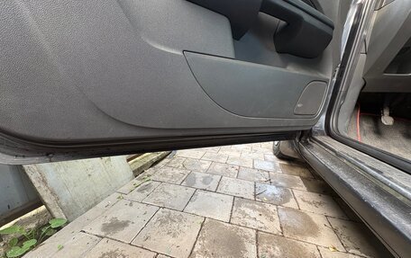 Ford Focus II рестайлинг, 2007 год, 390 000 рублей, 13 фотография