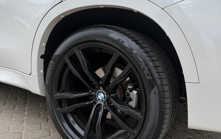BMW X6, 2019 год, 4 520 000 рублей, 9 фотография