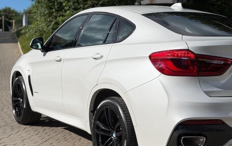 BMW X6, 2019 год, 4 520 000 рублей, 6 фотография
