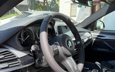 BMW X6, 2019 год, 4 520 000 рублей, 10 фотография