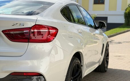 BMW X6, 2019 год, 4 520 000 рублей, 7 фотография