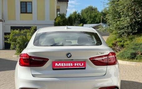 BMW X6, 2019 год, 4 520 000 рублей, 8 фотография