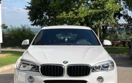BMW X6, 2019 год, 4 520 000 рублей, 3 фотография