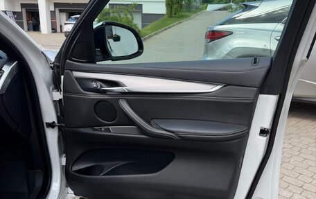 BMW X6, 2019 год, 4 520 000 рублей, 14 фотография