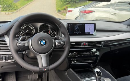 BMW X6, 2019 год, 4 520 000 рублей, 12 фотография