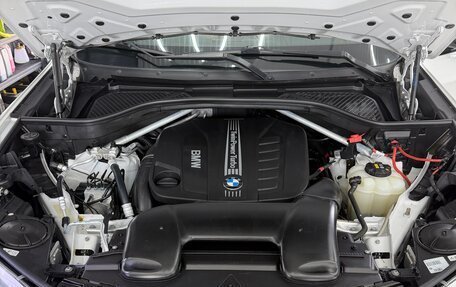 BMW X6, 2019 год, 4 520 000 рублей, 17 фотография