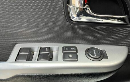 KIA Rio III рестайлинг, 2012 год, 839 900 рублей, 15 фотография