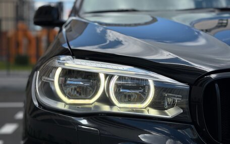 BMW X5, 2015 год, 2 995 000 рублей, 8 фотография