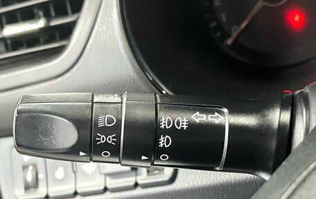 KIA Rio III рестайлинг, 2012 год, 839 900 рублей, 10 фотография