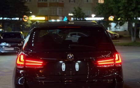 BMW X5, 2015 год, 2 995 000 рублей, 4 фотография