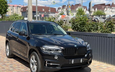 BMW X5, 2015 год, 2 995 000 рублей, 6 фотография