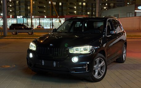 BMW X5, 2015 год, 2 995 000 рублей, 5 фотография