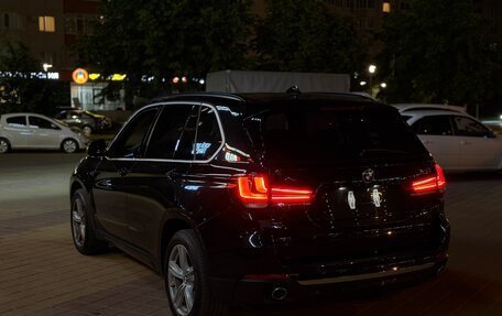 BMW X5, 2015 год, 2 995 000 рублей, 3 фотография