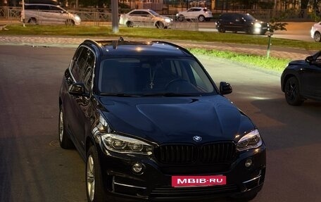 BMW X5, 2015 год, 2 995 000 рублей, 2 фотография