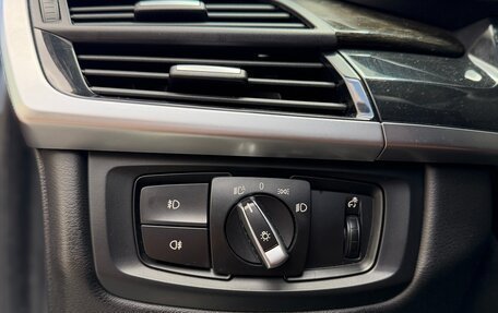 BMW X5, 2015 год, 2 995 000 рублей, 12 фотография