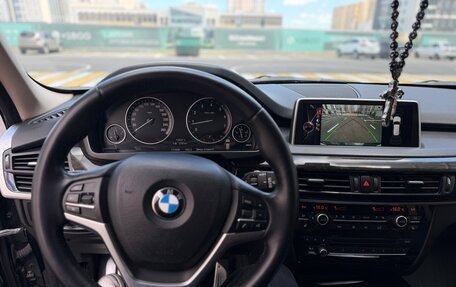 BMW X5, 2015 год, 2 995 000 рублей, 16 фотография
