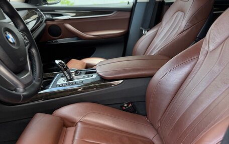 BMW X5, 2015 год, 2 995 000 рублей, 10 фотография