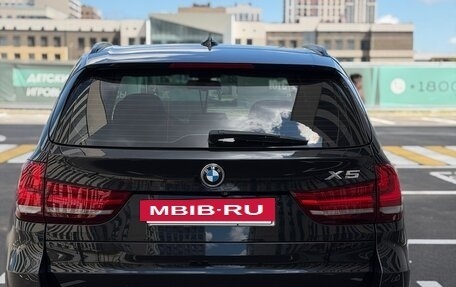 BMW X5, 2015 год, 2 995 000 рублей, 23 фотография