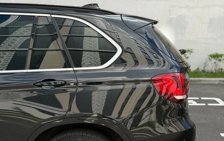 BMW X5, 2015 год, 2 995 000 рублей, 24 фотография