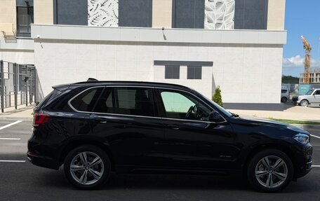 BMW X5, 2015 год, 2 995 000 рублей, 27 фотография