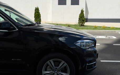 BMW X5, 2015 год, 2 995 000 рублей, 29 фотография