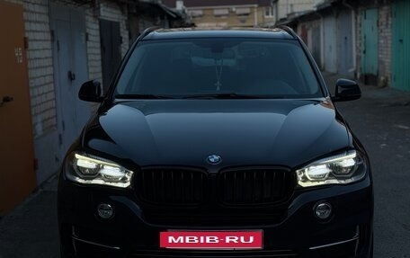 BMW X5, 2015 год, 2 995 000 рублей, 34 фотография