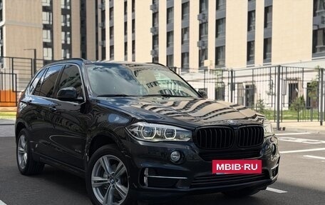 BMW X5, 2015 год, 2 995 000 рублей, 35 фотография