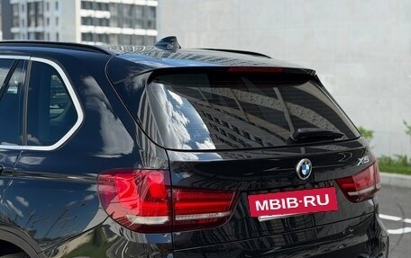 BMW X5, 2015 год, 2 995 000 рублей, 25 фотография