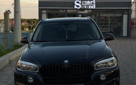 BMW X5, 2015 год, 2 995 000 рублей, 33 фотография