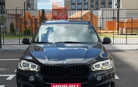 BMW X5, 2015 год, 2 995 000 рублей, 32 фотография